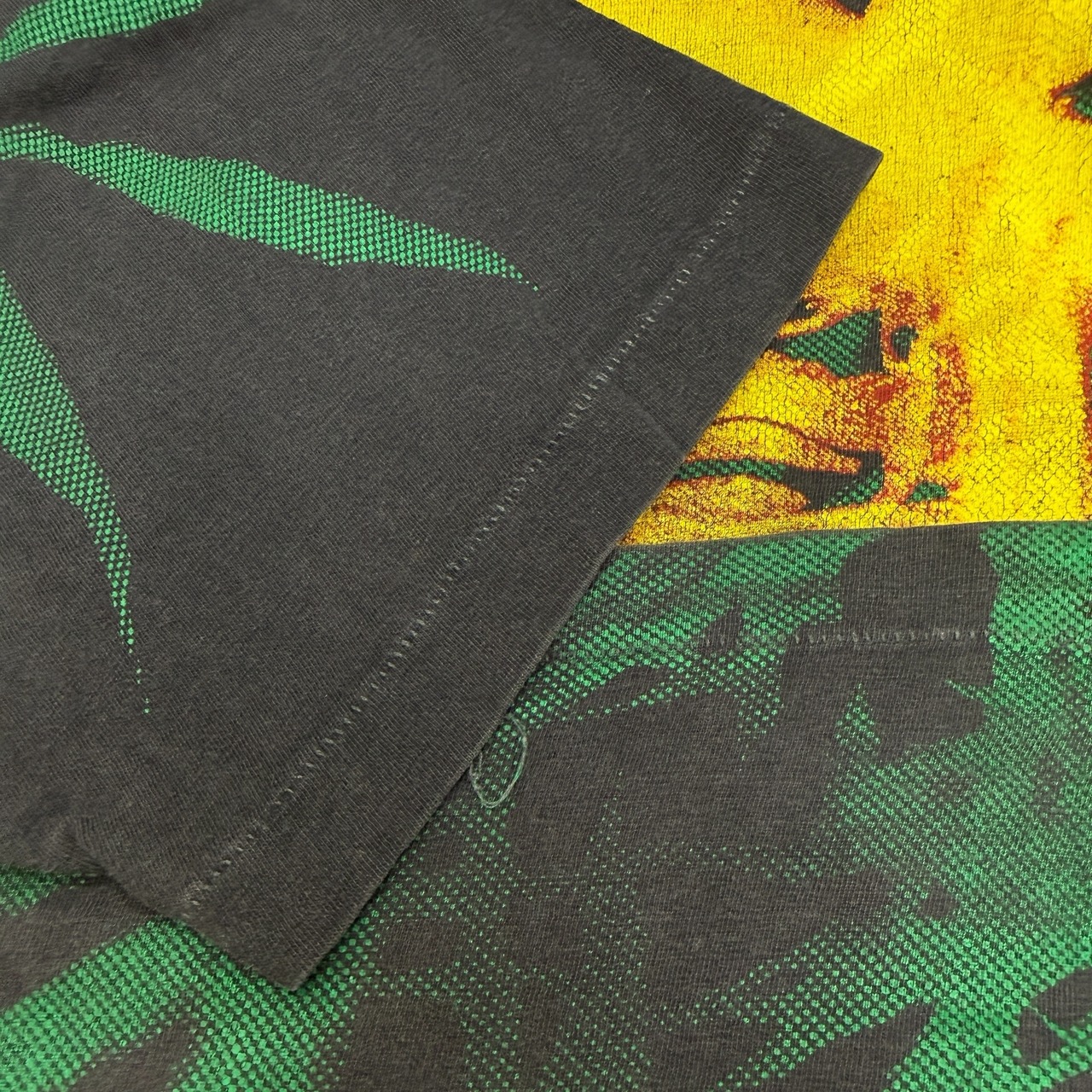 【BOB MARLEY】ボブ・マーリー 90's Vintage Tシャツ