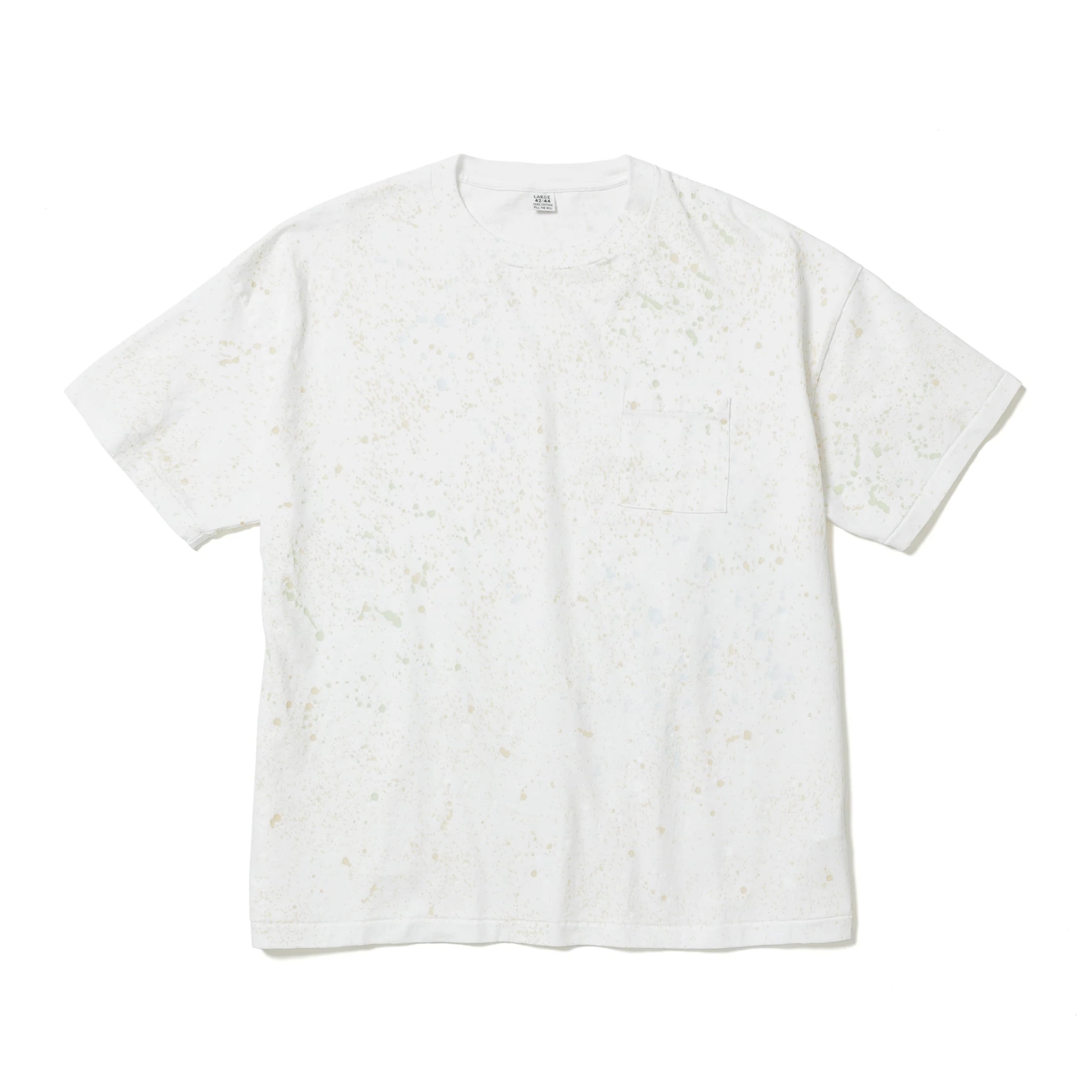 FILL THE BILL | HEIGHTS Online Store