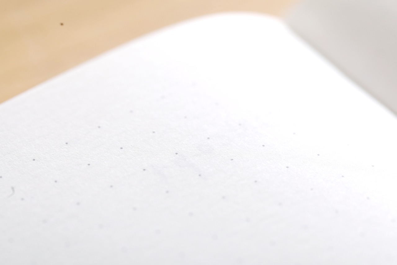 【受注生産販売】テキスタイルノート　LINTON（リントンツイード）生地使用　特別仕様シリーズ　「Camille（カミーユ）」