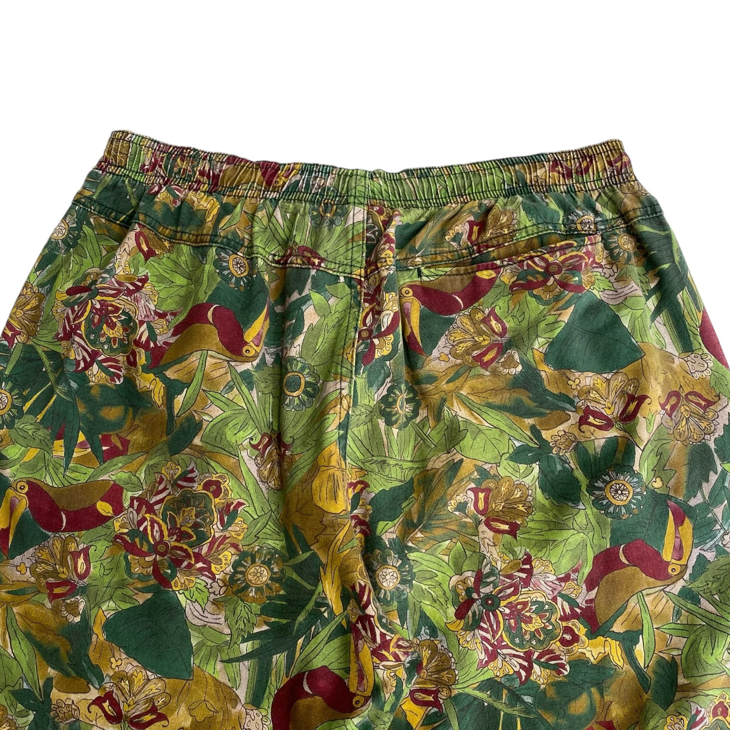 オススメ” 00's STUSSY / Beach Shorts | TAPA TAPP オススメ” 00's STUSSY / Beach Shorts | TAPA TAPP