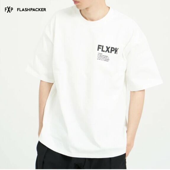 楽天市場店 新品☆FLASH PACKER ピグメントTシャツ | www.cc-eventos