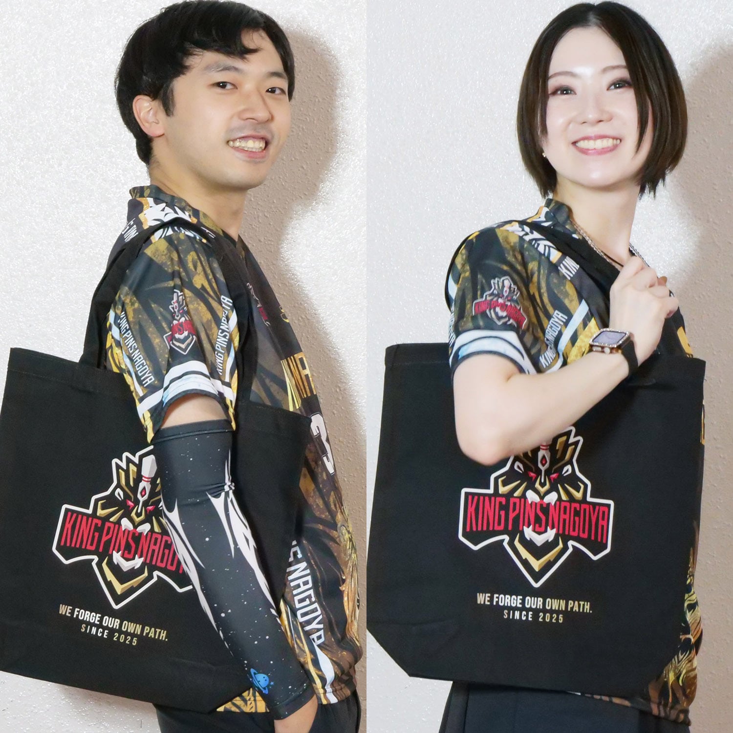キングピンズ名古屋オフィシャルショップ[KINGPINS NAGOYA]