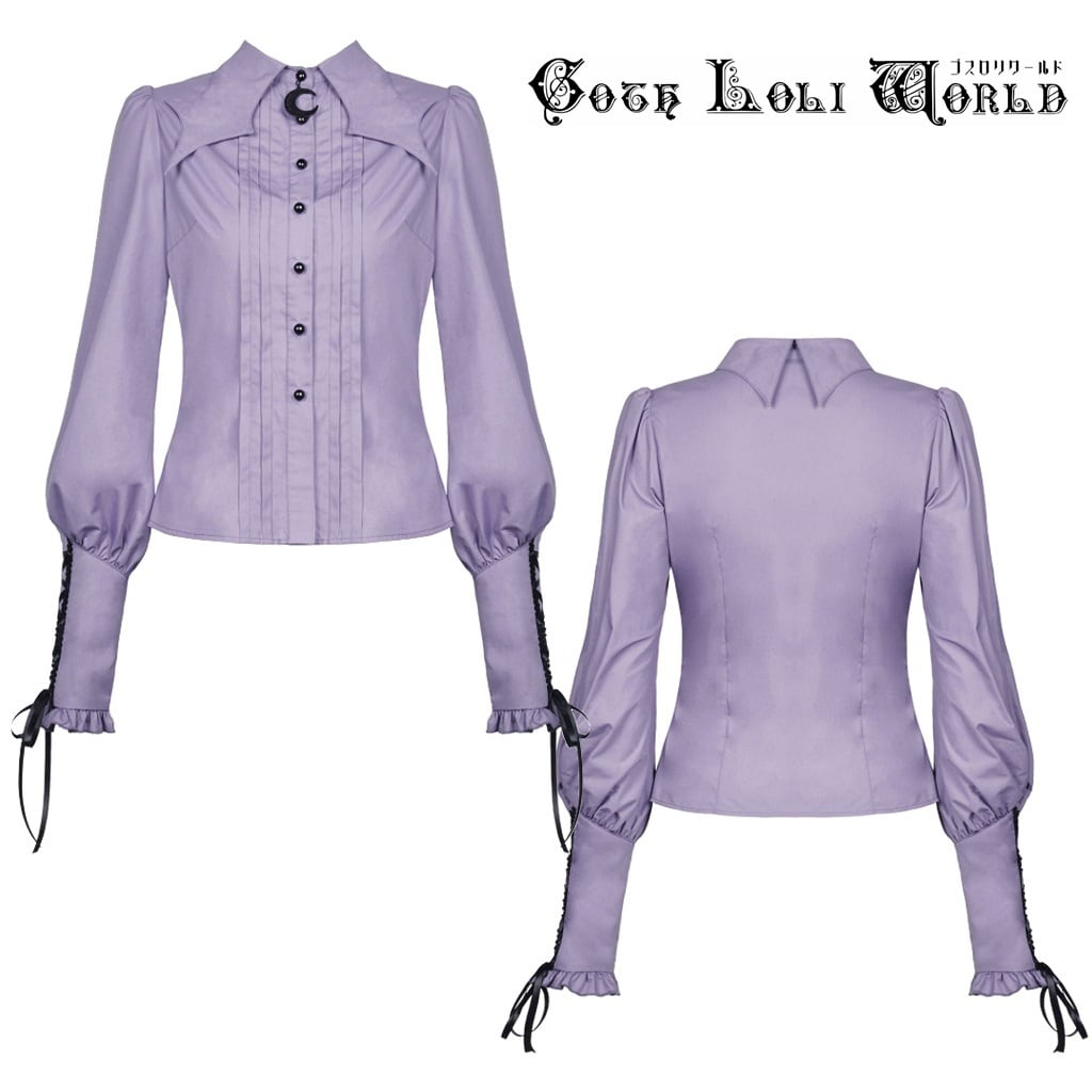 即納/送料無料】ゴスロリワールド IW095 ゴスロリファッション