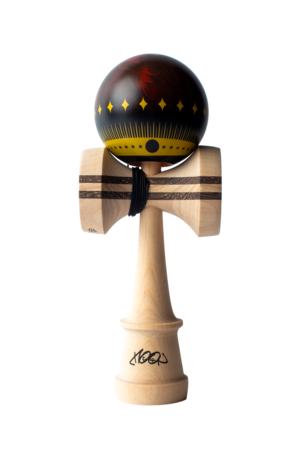 SWEETS KENDAMAS KENGO KAWAMURA - AMPED PRO MODEL Cushion Clear スイーツ　けん玉