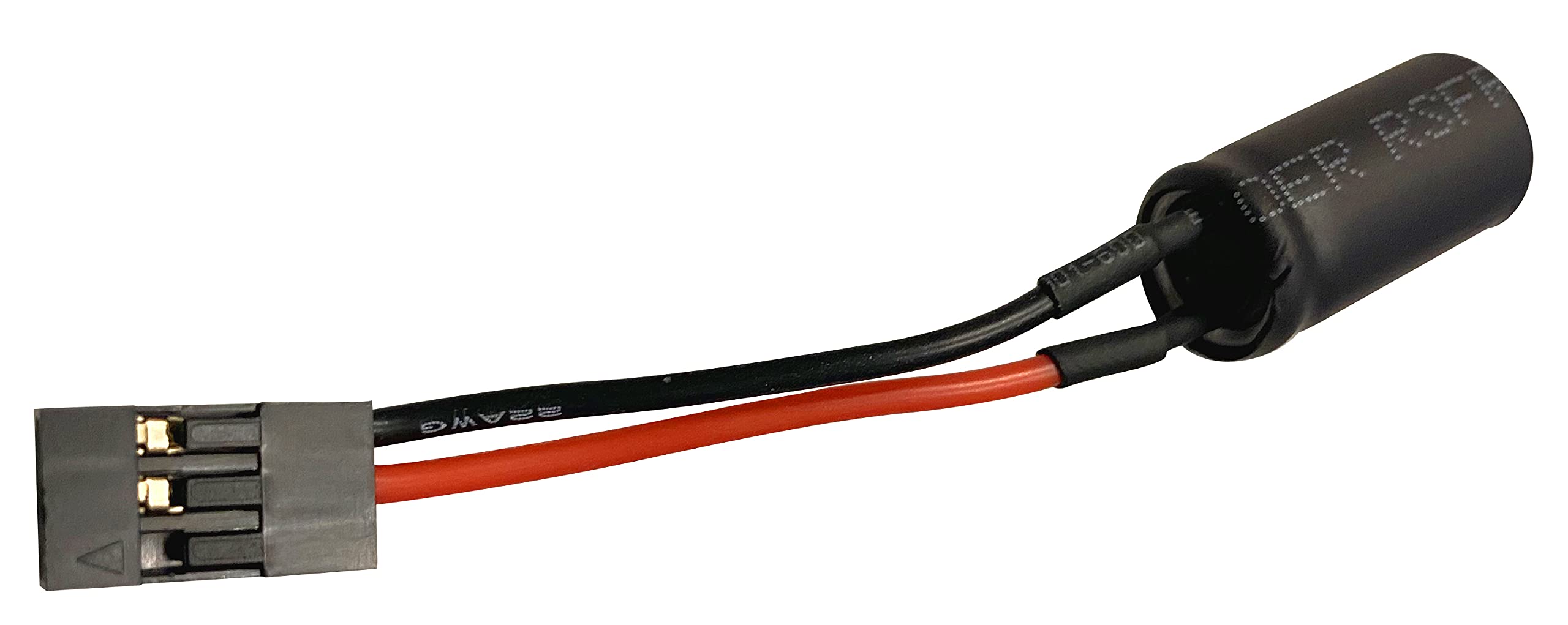 【努力特価】ジーフォース 受信機用キャパシター G0339 日本正規品