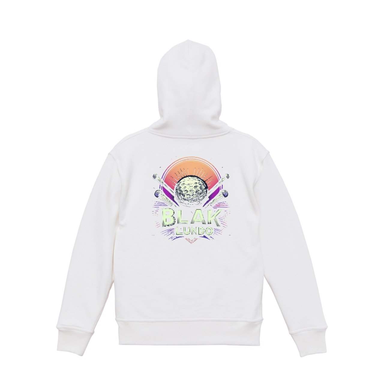 PBBHg HOODIE