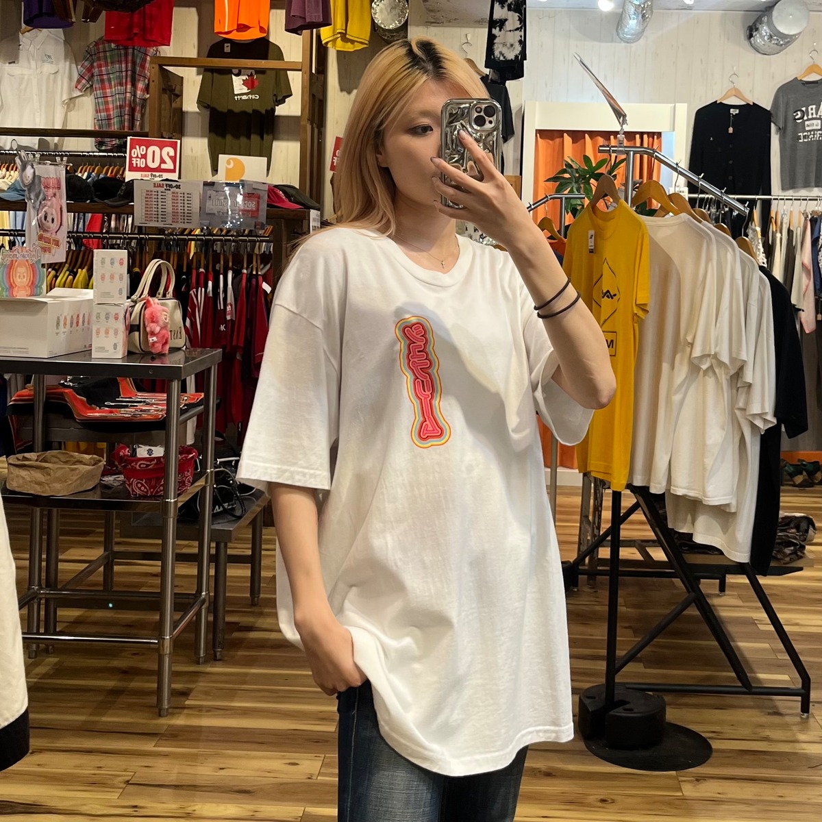 supreme/シュプリーム】Tシャツ | 古着屋KAKAVAKA