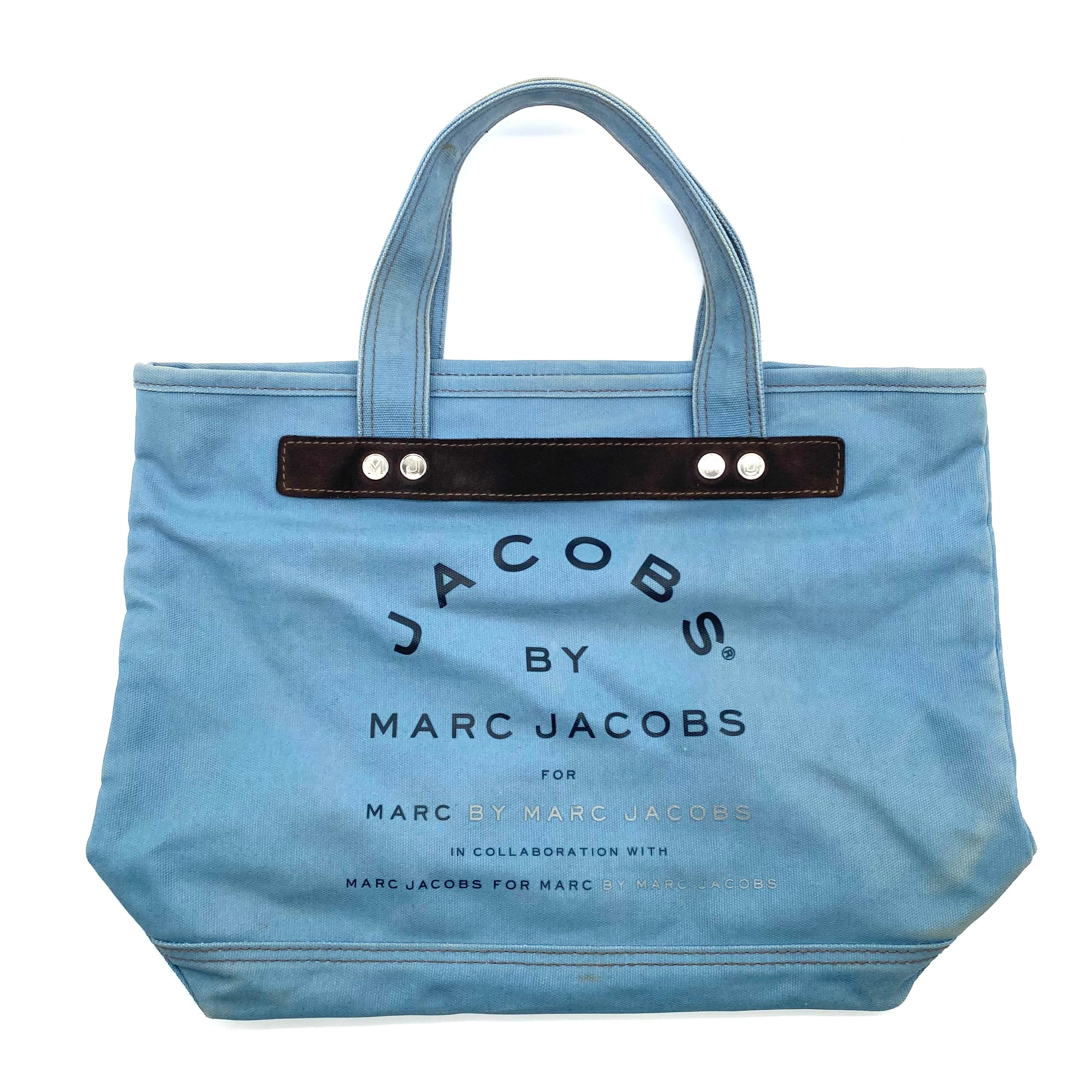 マークジェイコブス トートバッグ （MARC JACOBS（マークジェイコブス  