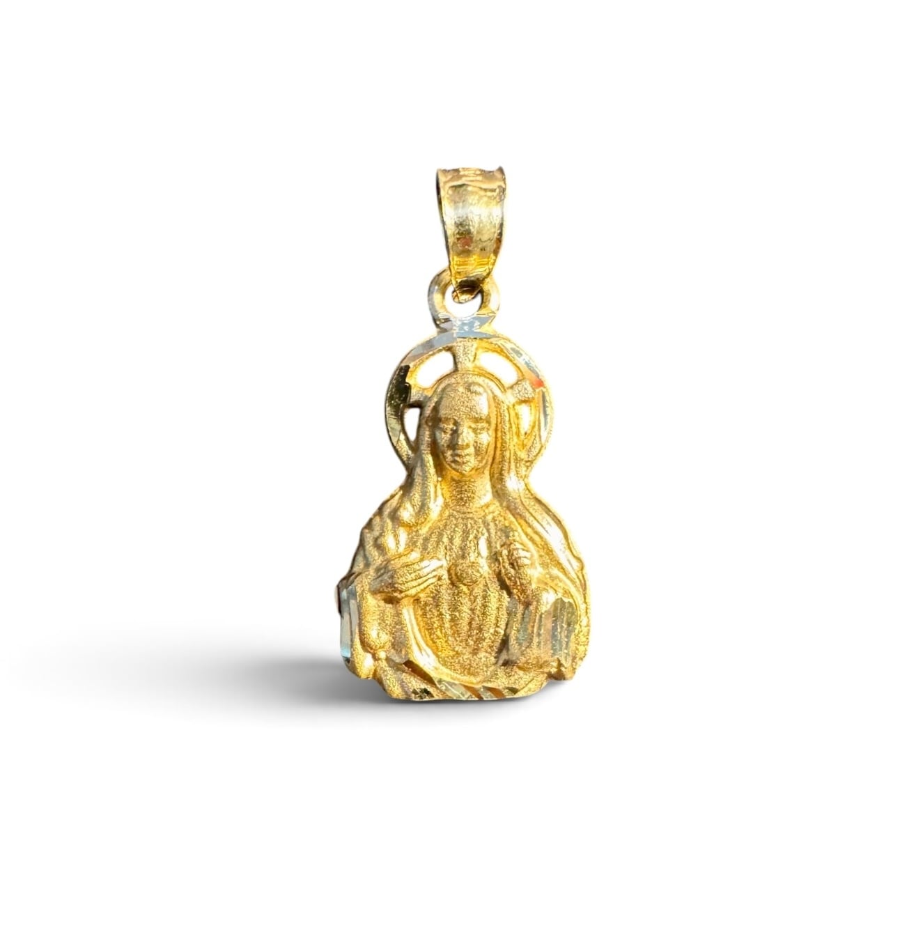 14K Believer Jewelry ゴールド クロス ペンダントトップ ALL ITEM | BELIEVER JEWELRY