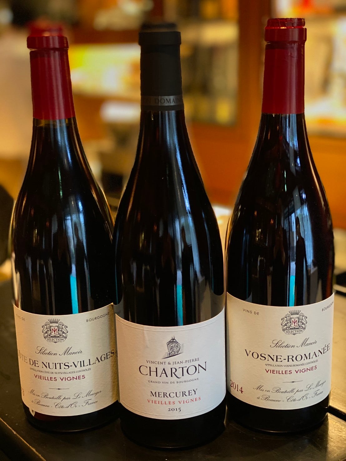 2017年 シャトータルボ Chateau Talbot 赤ワイン | レストラン・マノワ