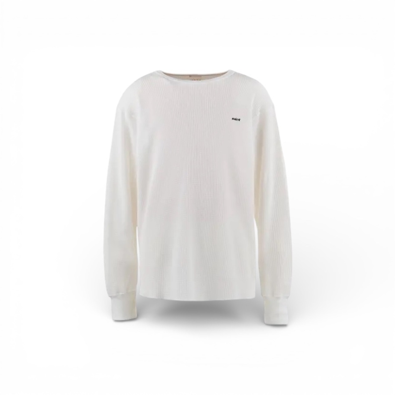 【SAINT Mxxxxxx】THARMAL SHIRT/THARMALSM-MK8-0000-033 - 1