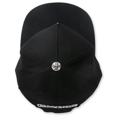 CHROME HEARTS クロムハーツ アパレル キャップ】ベースボール CHROME HEARTS クロムハーツ アパレル キャップ】ベースボール