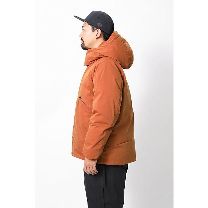 【極美品】THE NORTH FACE ヌプシジャケット フォレストグリーン M