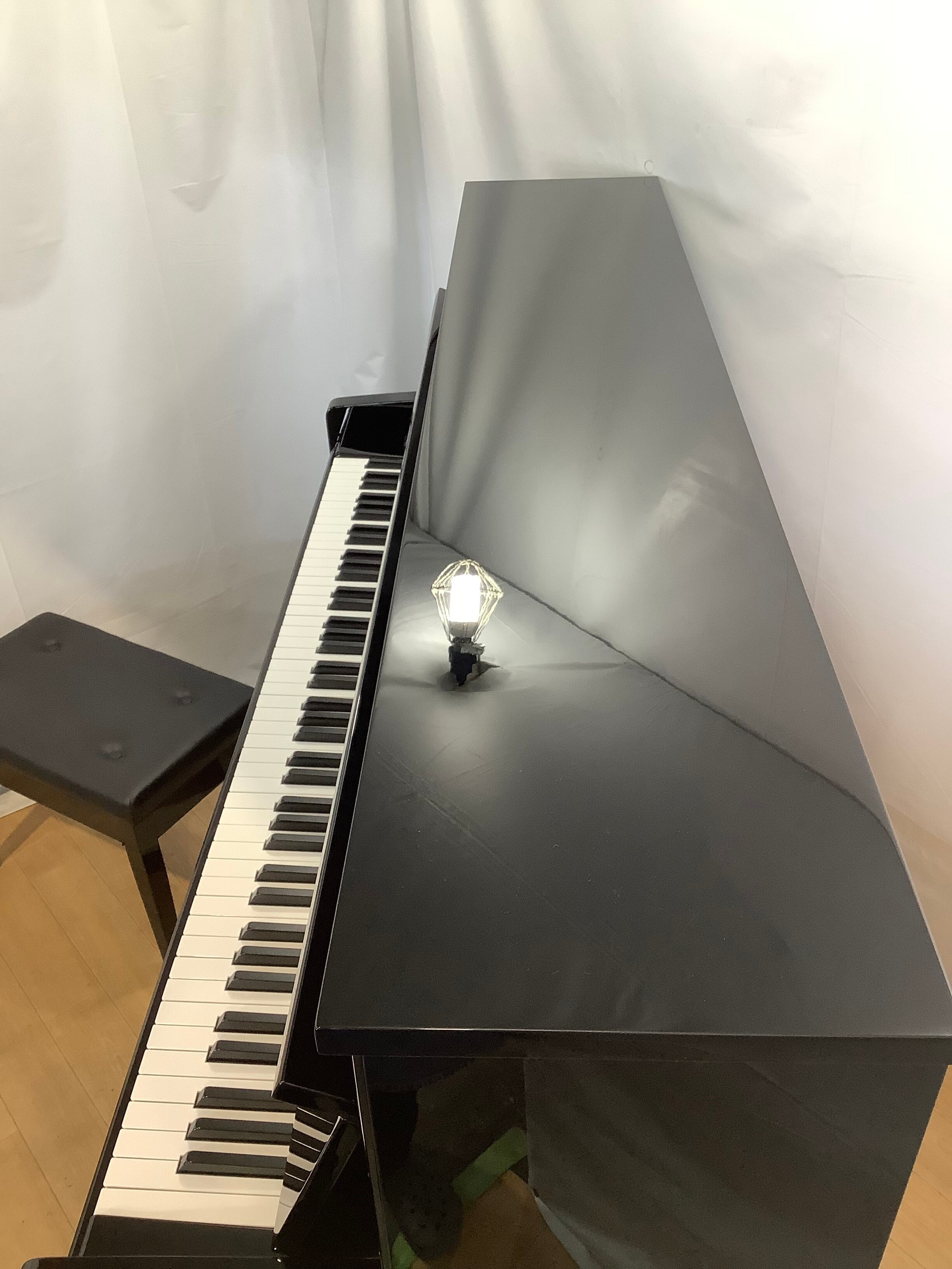 ☆50202【アップライトピアノ】YAMAHA B113 送料・調律代込み 