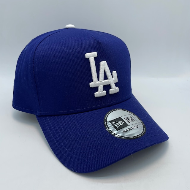 NEW ERA 9FORTY/940 A-Frame ロサンゼルス・ドジャース NEW ERA 9FORTY/940 A-Frame ロサンゼルス・ドジャース
