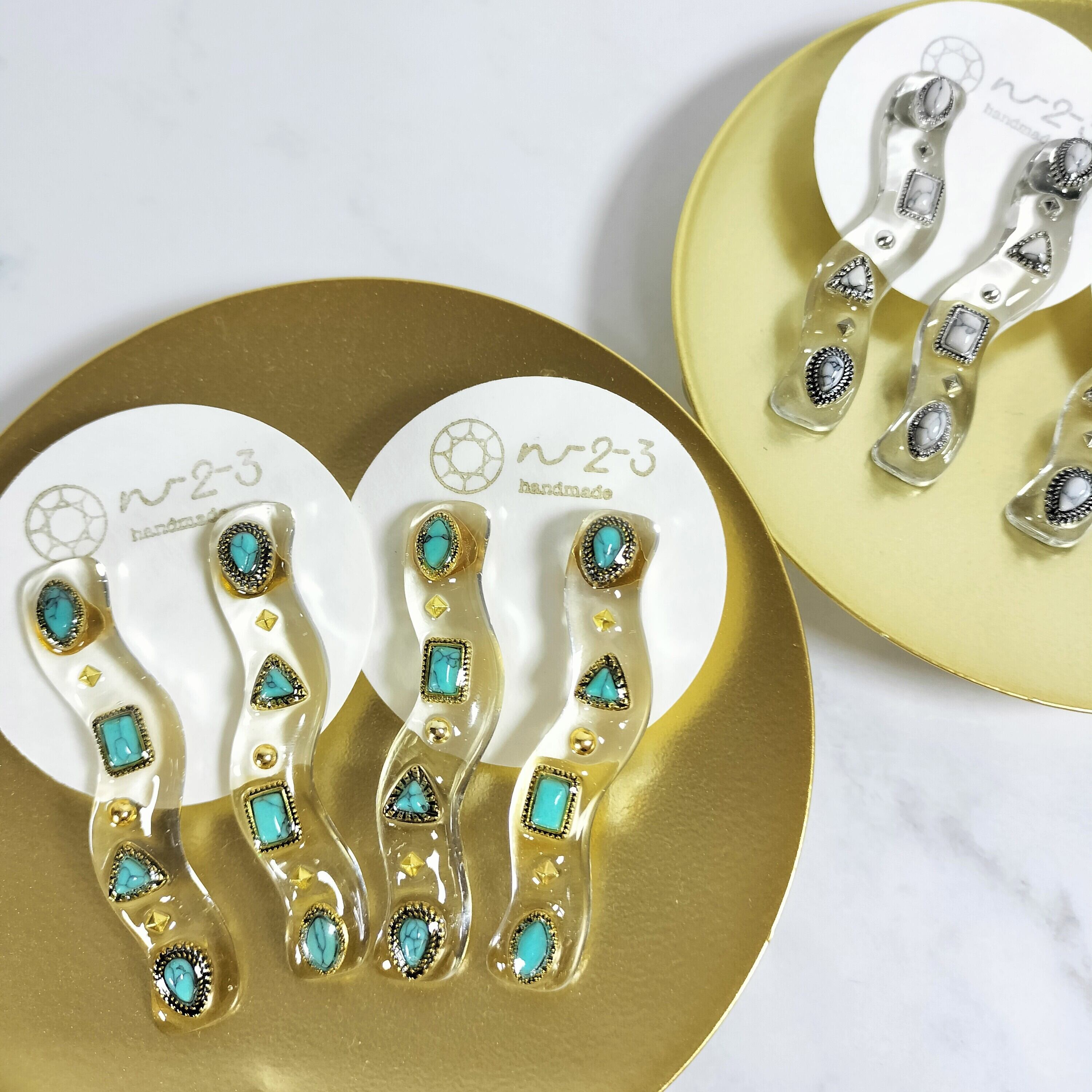 Z-2 | ハンドメイドアクセサリー n-2-3handmade