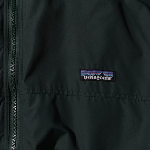 極美品 シェルドシンチラ 2XL 緑 Patagonia 99年 USA製 フリースジャケット パタゴニア グリーン Shelled Synchilla