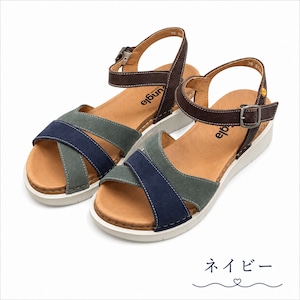 8181 / ネイビー・ミント