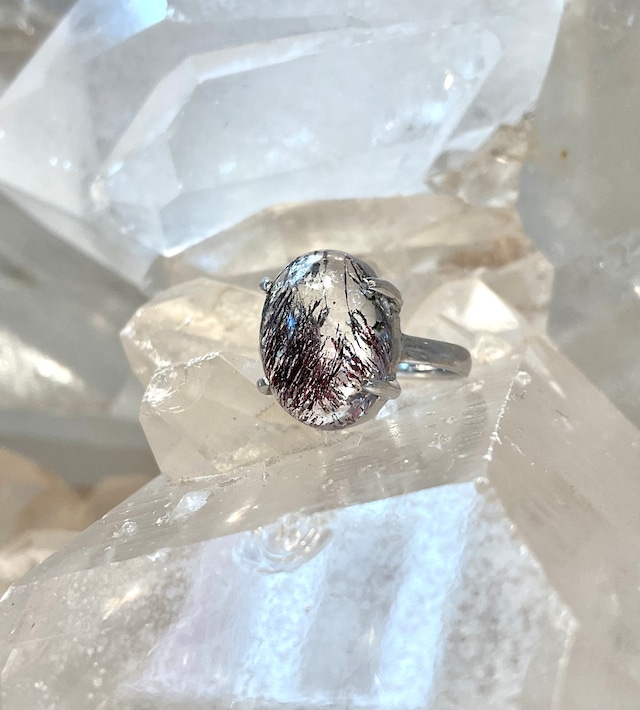 【リング】 スーパーセブン #11