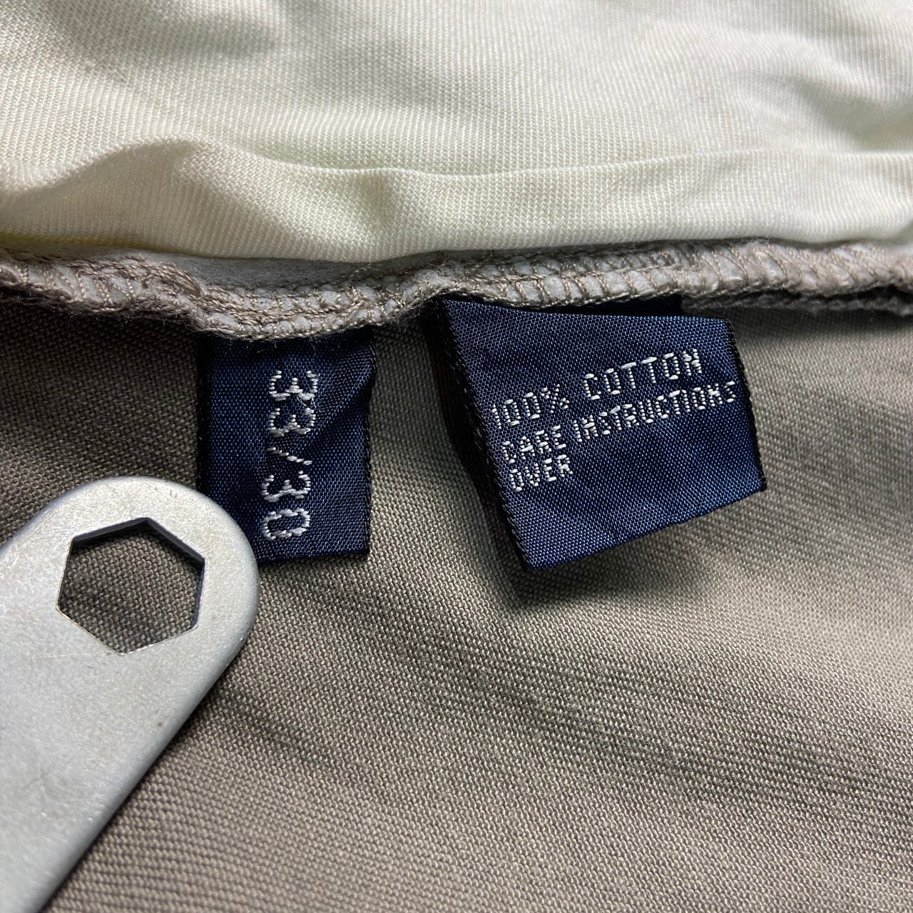 90年代 Polo by Ralph Lauren ポロバイラルフローレン ワイド
