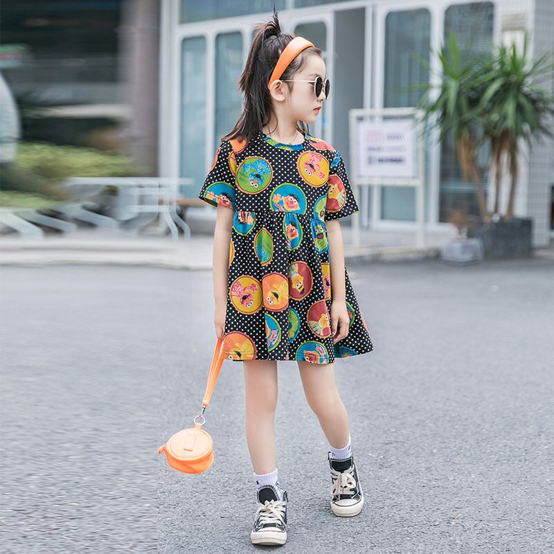 薄手シフォンサマースタイル 夏物 ドレス トレンディボーイ1024646389