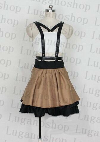 DK3012  AAA（トリプル・エー）TOUR 2013 Eighth Wonder 伊藤千晃（いとうちあき）  コスチューム コスプレ衣装   オーダメイドも対応 K3012 AAA（トリプル・エー）TOUR 2013 Eighth Wonder 伊藤千晃