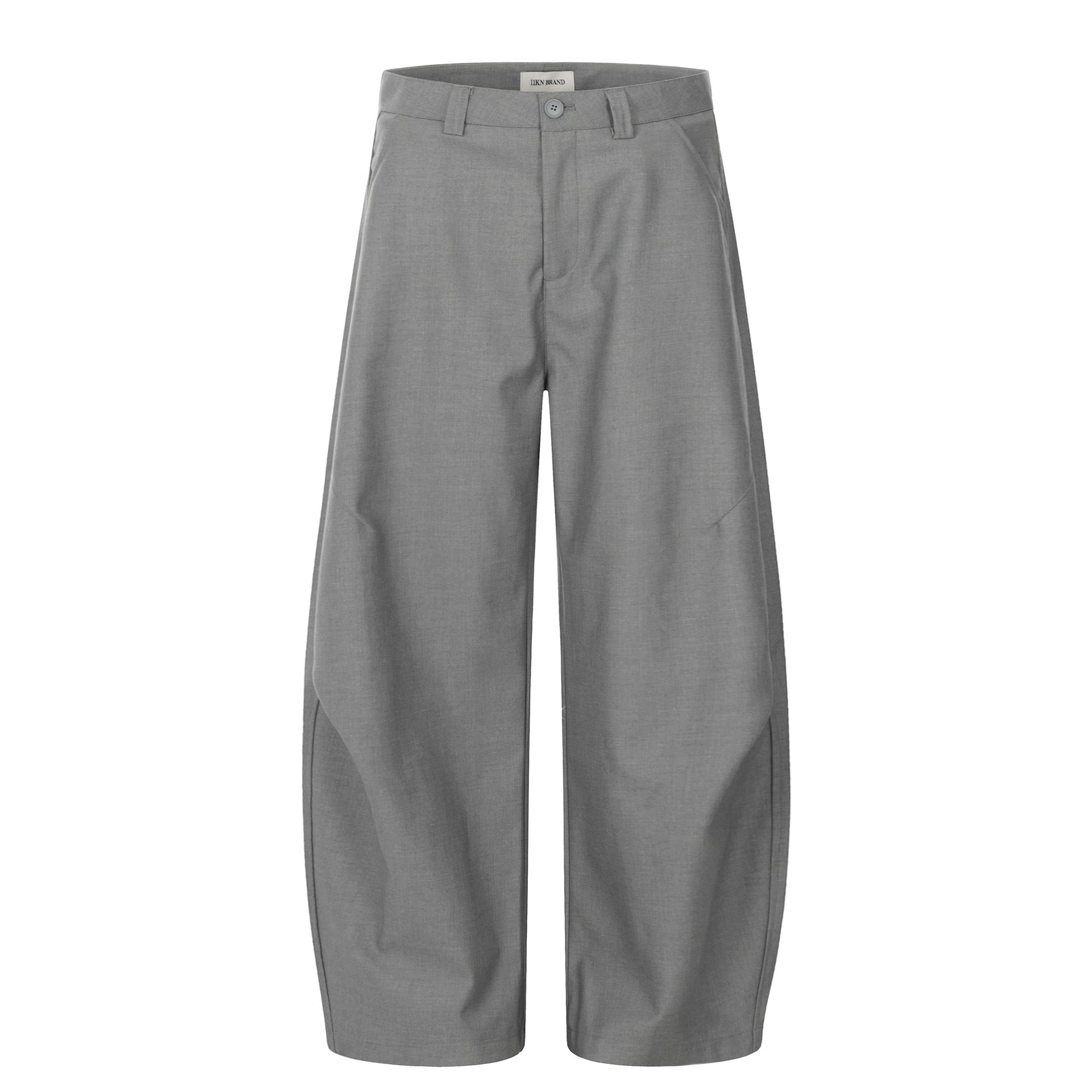 ワイドスラックスパンツ / Wide Slacks Pants | INOCENCE(イノセンス