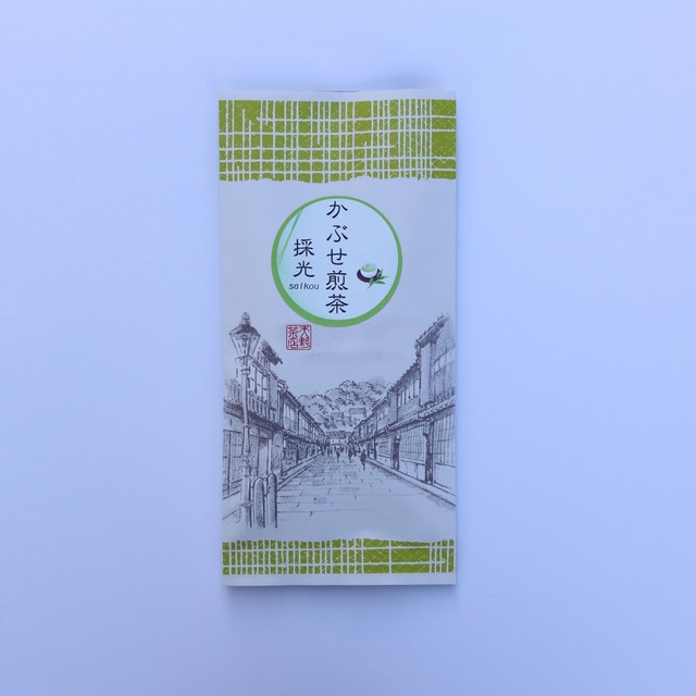 加賀の紅茶・ティーバッグ10個入り