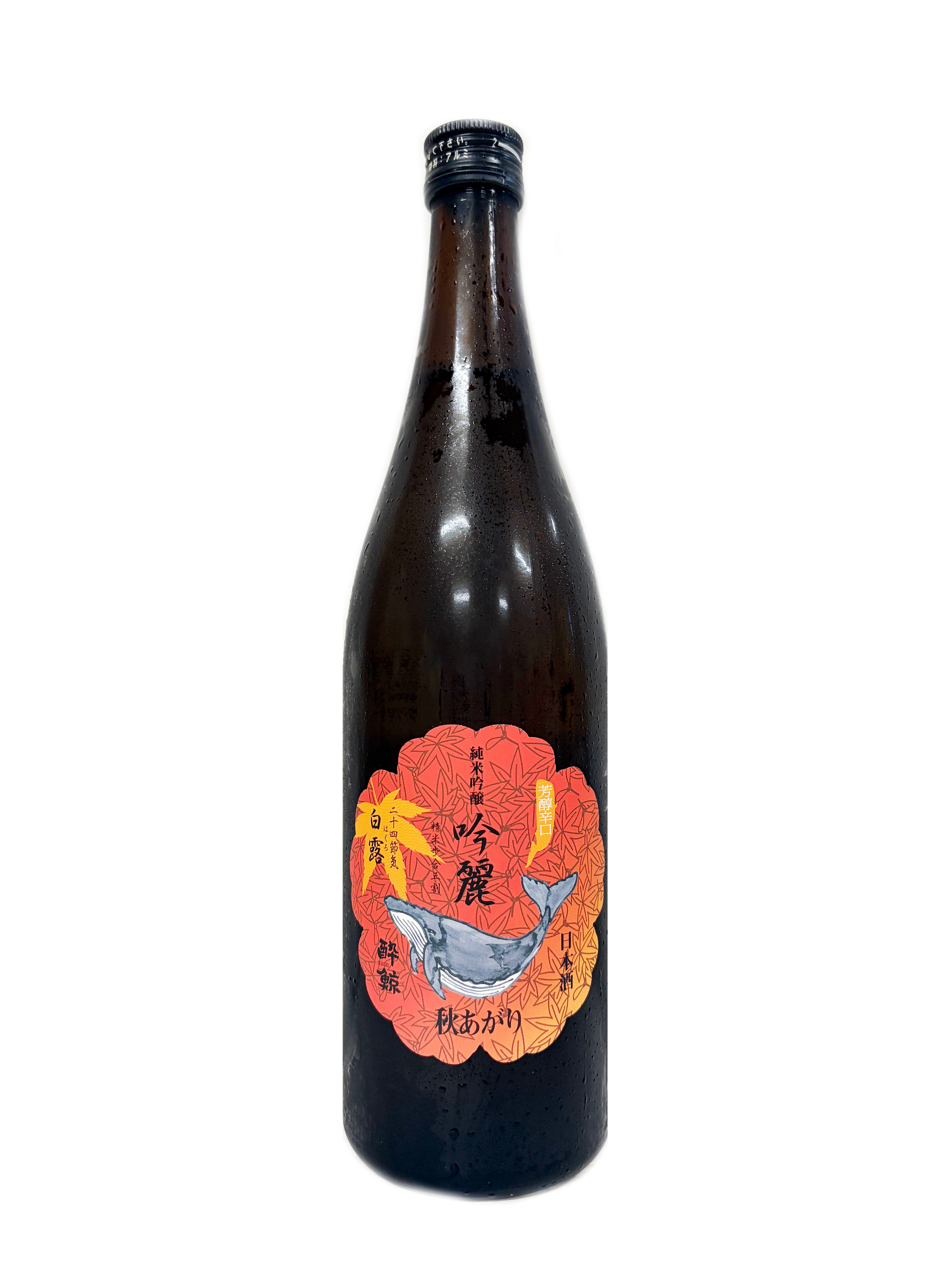 磯自慢 吟醸 1800ml | 株式会社浪漫亭