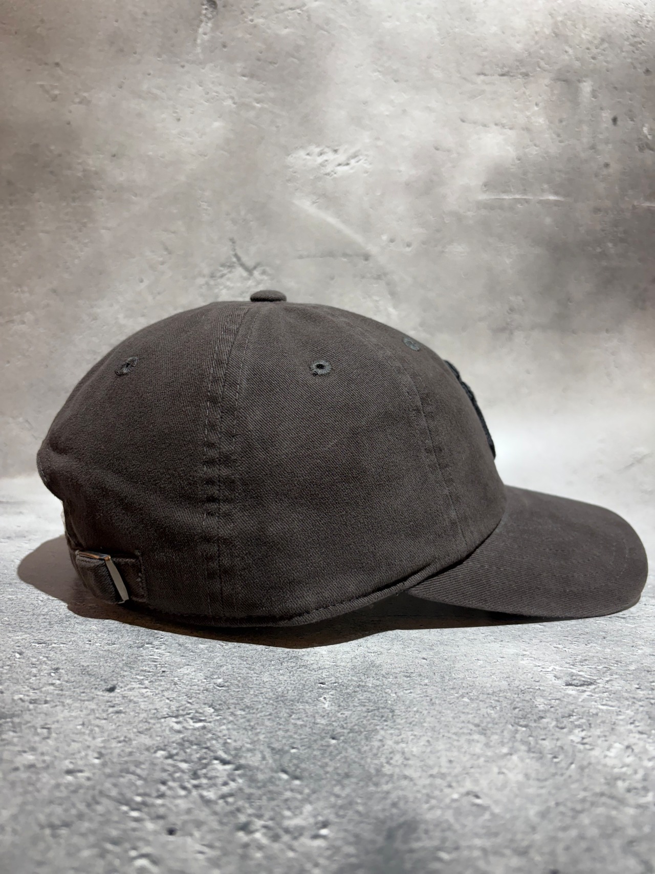 American Needle/アメリカンニードル　NY  ベースボールキャップ　
