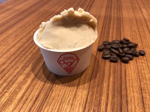 コーヒージェラート