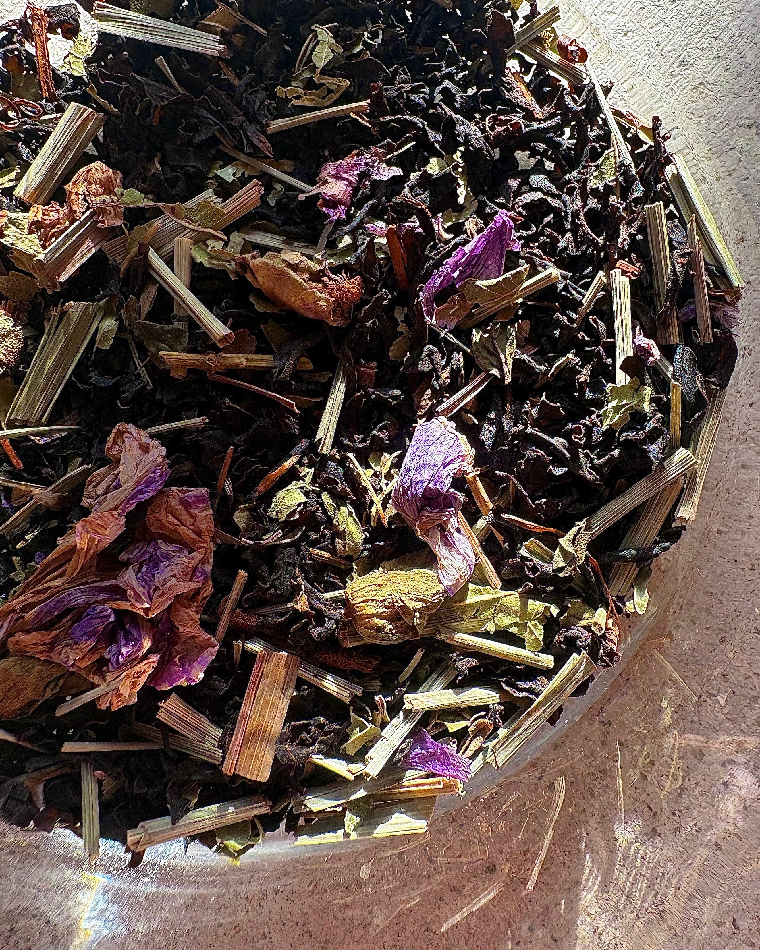 水瓶座 Herb tea(8個入り)