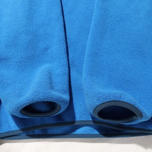 極美品 L 14年 Andes Blue Synchilla Snap-T Patagonia シンチラ スナップT パタゴニア