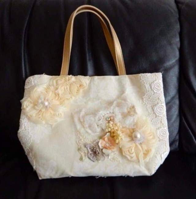 Crème Élégance（クレーム・エレガンス）【完売作品】