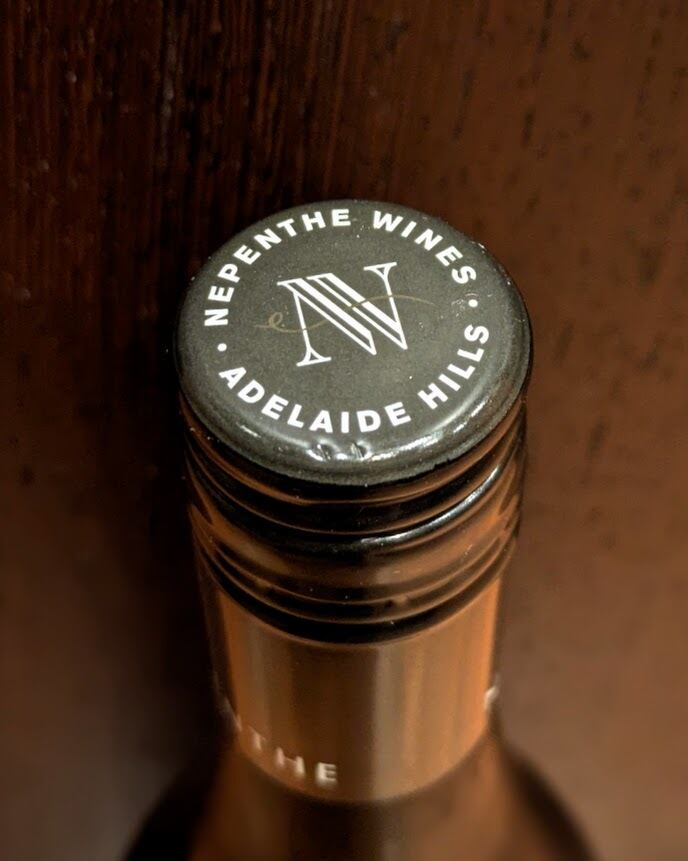 ネペンス・アルティテュード・ピノ・ノワール | Wine Shop May Shiraz