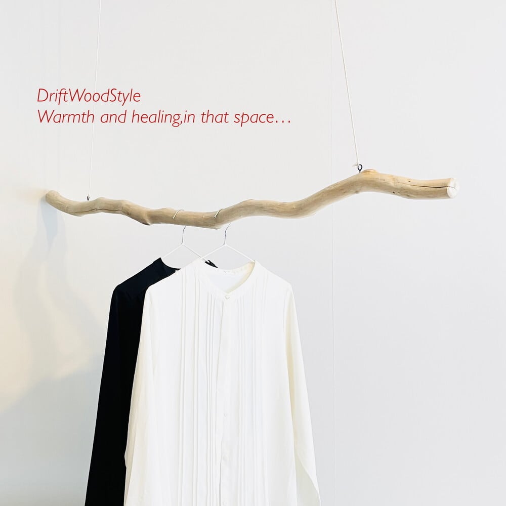 流木インテリア専門 DriftWoodStyle