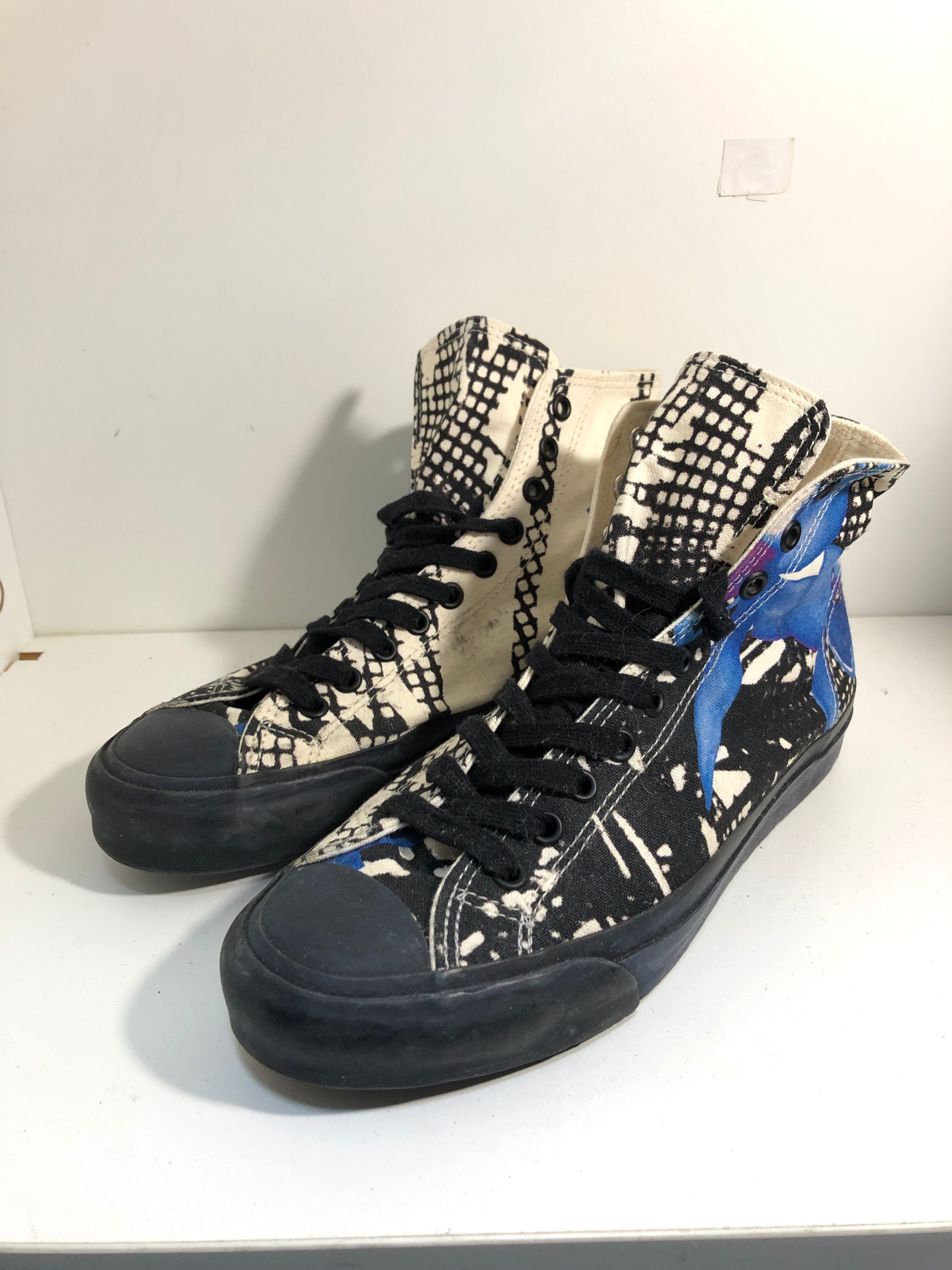 Supreme シュプリーム Supreme/NIKE SB DUNK HIGH OG QS 