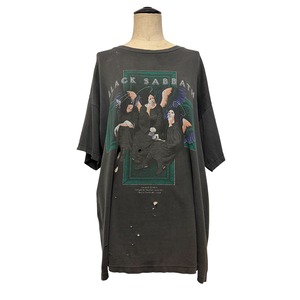 Vintage Black Sabbath "Suspended in Dusk" Tee