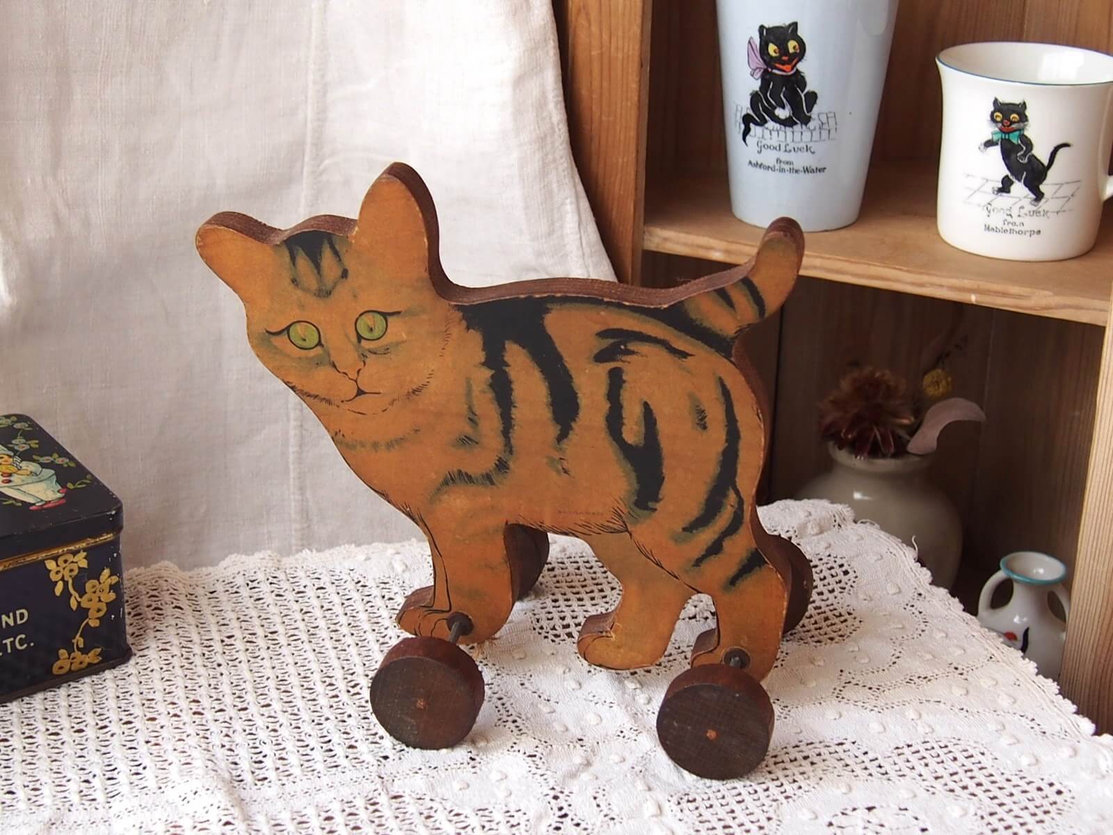 TOY & BEAR | Bonny Bee