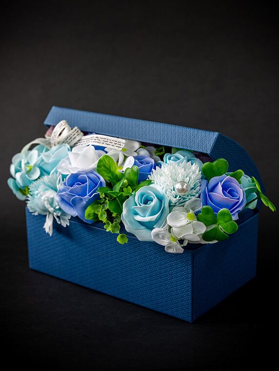 フレグランスフラワー(ハーモニー大) | 花工房イナバ フレグランスフラワー(ハーモニー大) | 花工房イナバ