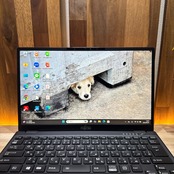 \ 公式ショップ限定価格❣️/ 準美品《ハイスペック》LIFEBOOK U9311/F 最高峰i7 第11世代 メモリ16GB SSD256GB ノートパソコン 安心サポート&3ヶ月保証付き