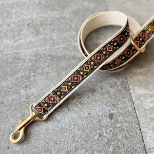 リード diamond black orange