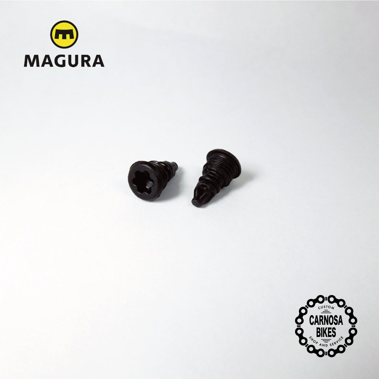 MAGURA [マグラ] | 【CARNOSA BIKES】マウンテンバイク&BMX
