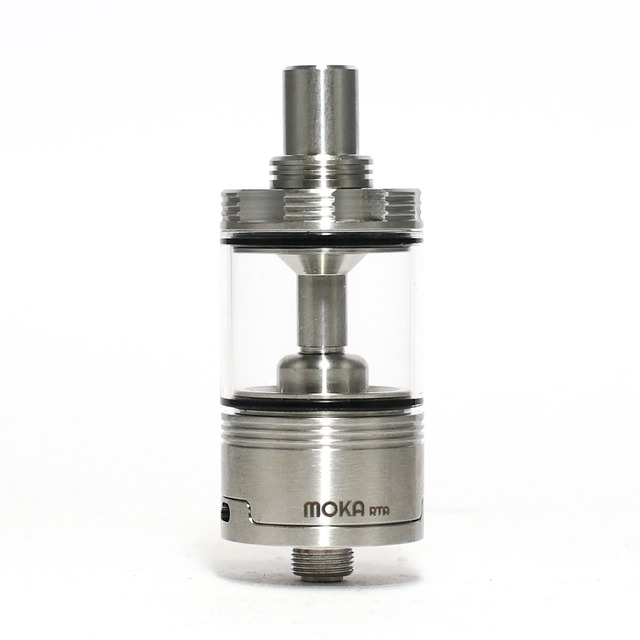 MOKA RTA