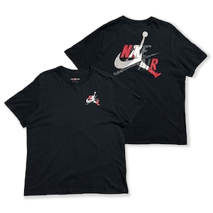 JORDAN BRAND Printed T-Shirt.