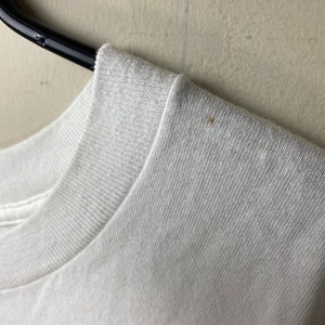 vintage 1993’s PAUL McCARTNEY music tour tee “the new world tour”