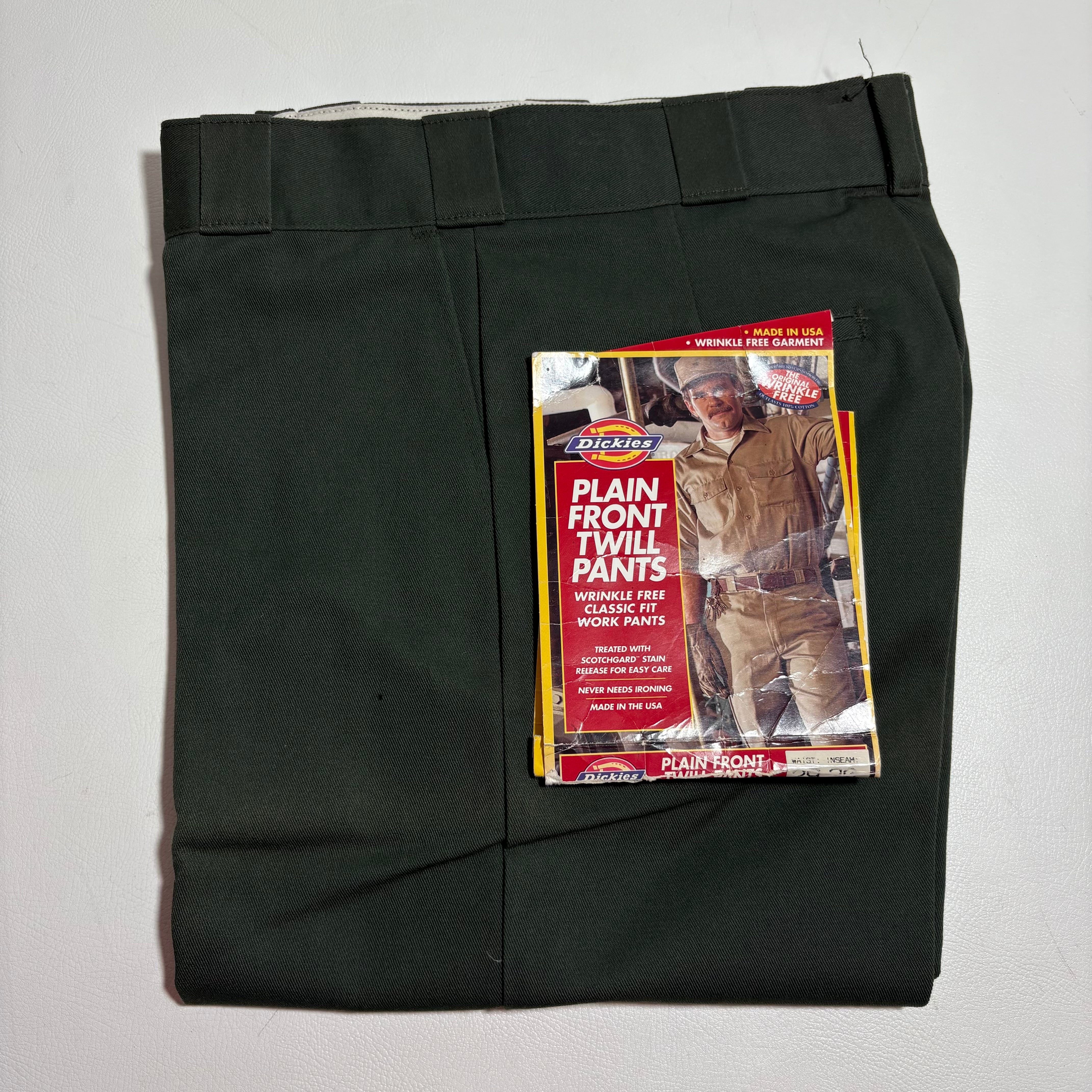 60's ランチパンツLevi’s family ranch pants 60's 