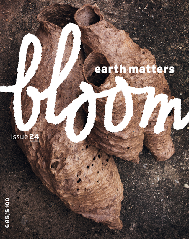 bloom ISSUE 18