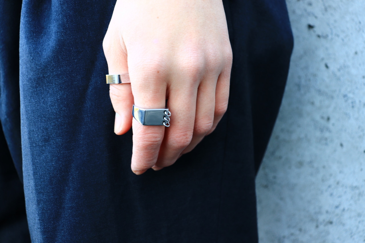 Trinity Ring