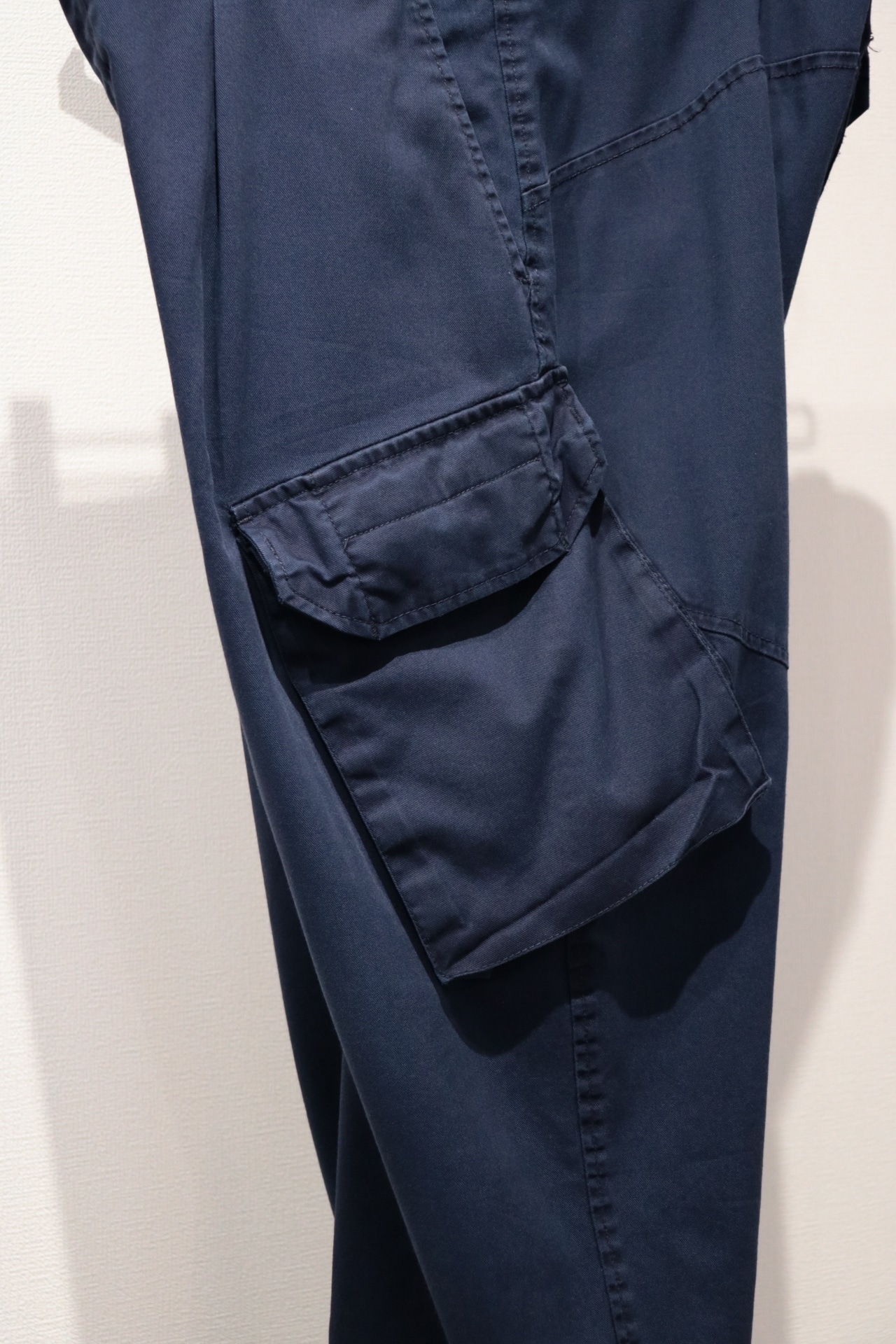 Royal navy combat cargo pants